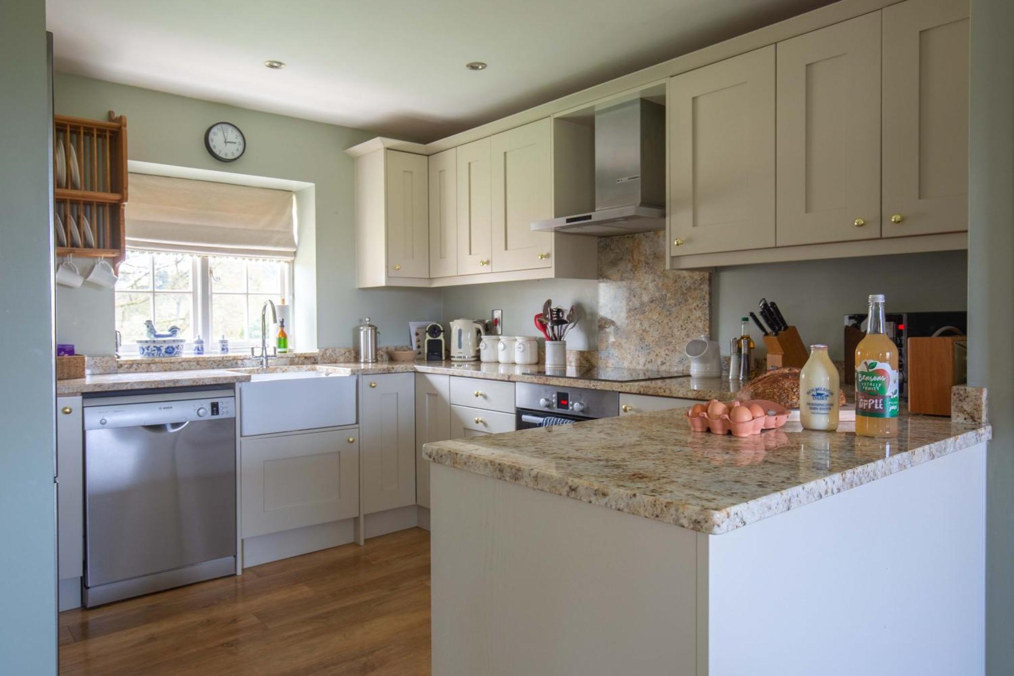 Bruern Cheltenham Cottage מראה חיצוני תמונה